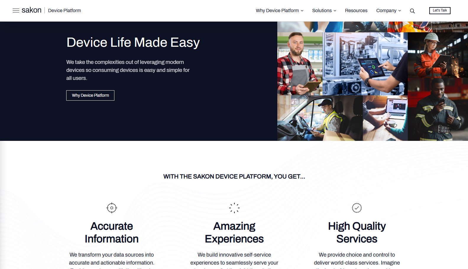 Hukoomi national services platform