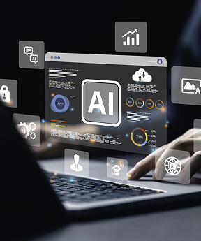 AI-Powered Web Development