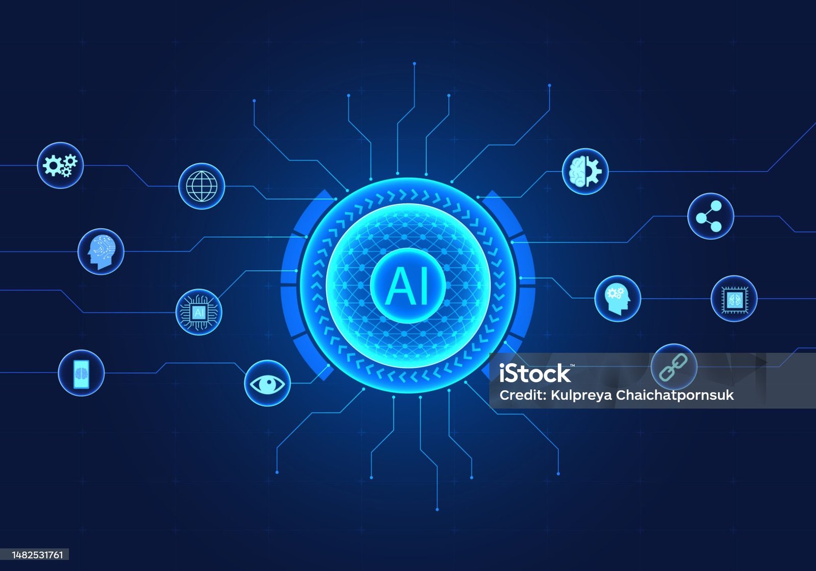 Cortex AI decision engine