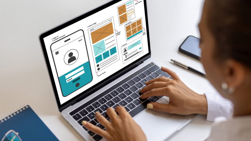 Designing with Purpose: Why User-Centered Design is the Key to Digital Success