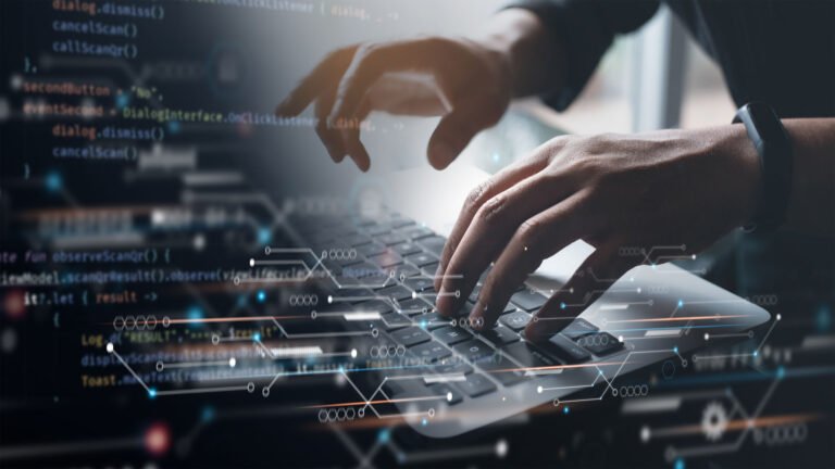 Web & Mobile App Development: Building Future-Ready Digital Solutions with Apoxeo