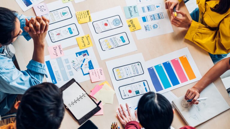 Design‑Driven Product Engineering: How UX and Dev Teams Co‑create Impactful Digital Products