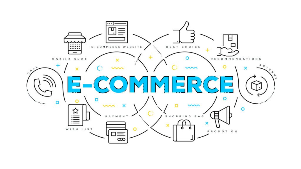 E-Commerce Website Development: Essential Features Every Online Store Needs for Success