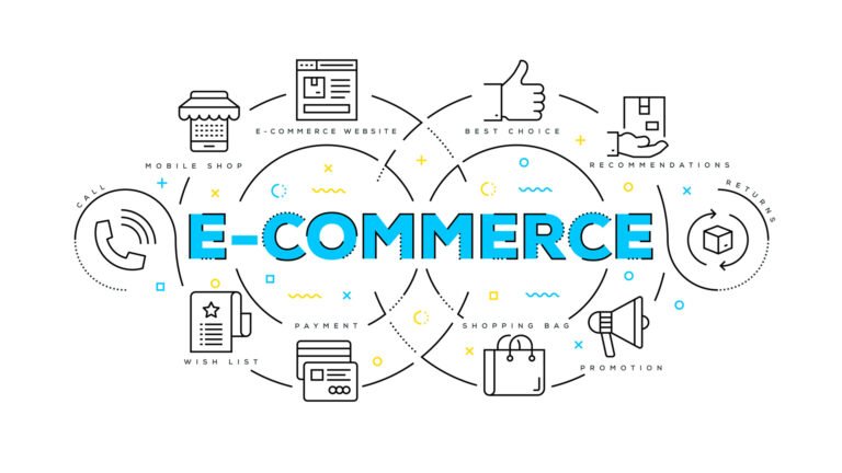 E-Commerce Website Development: Essential Features Every Online Store Needs for Success