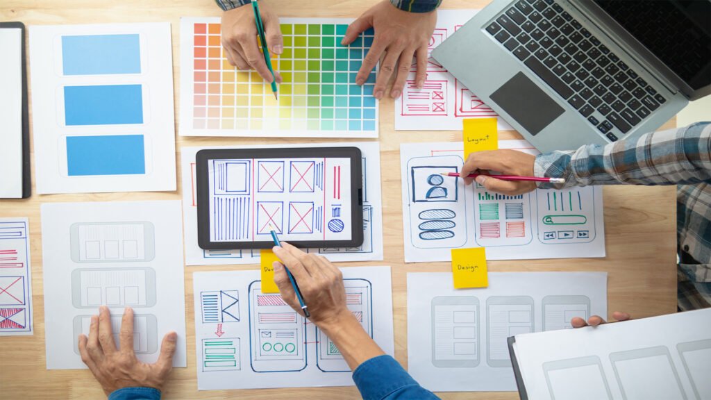 How Good UX Design Can Boost Conversions for Your Business