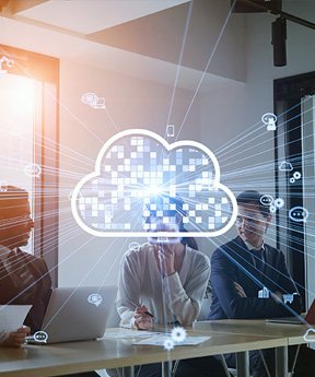 Cloud Engineering